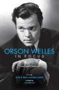 Gilmore / Gottlieb |  Orson Welles in Focus | eBook | Sack Fachmedien