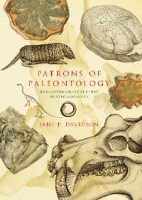 Davidson | Patrons of Paleontology | E-Book | sack.de