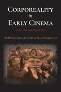 Dahlquist / Galili / Olsson |  Corporeality in Early Cinema | eBook | Sack Fachmedien