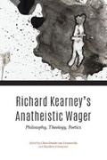 Doude van Troostwijk / Clemente / Drouot |  Richard Kearney's Anatheistic Wager | eBook | Sack Fachmedien