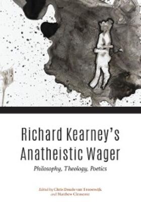 Troostwijk / Clemente |  Richard Kearney's Anatheistic Wager | eBook | Sack Fachmedien