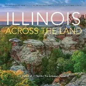 Mandrell / Niederhouse-Mandrell |  Illinois Across the Land | eBook | Sack Fachmedien