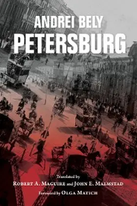Bely |  Petersburg | eBook | Sack Fachmedien