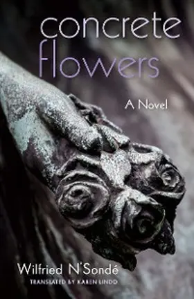 N'Sondé |  Concrete Flowers | eBook | Sack Fachmedien