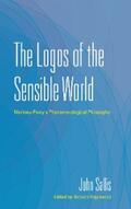 Sallis |  The Logos of the Sensible World | eBook | Sack Fachmedien