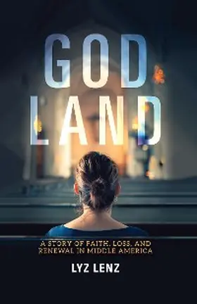 Lenz |  God Land | eBook | Sack Fachmedien