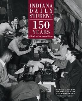 Kipp / Schwarb / Scudder |  Indiana Daily Student | eBook | Sack Fachmedien