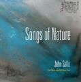 Sallis |  Songs of Nature | eBook | Sack Fachmedien