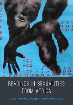 Spronk / Hendriks |  Readings in Sexualities from Africa | eBook | Sack Fachmedien