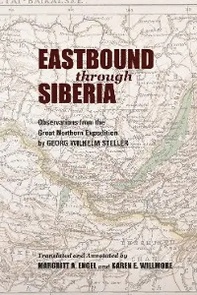 Steller |  Eastbound through Siberia | eBook | Sack Fachmedien