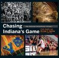Smith / Keating |  Chasing Indiana's Game | eBook | Sack Fachmedien