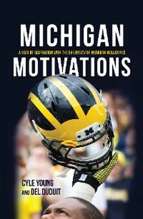 Young / Duduit |  Michigan Motivations | eBook | Sack Fachmedien