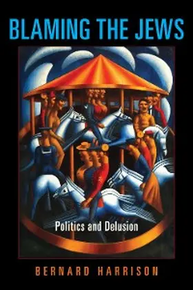 Harrison |  Blaming the Jews | eBook | Sack Fachmedien