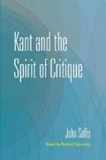 Sallis / Rojcewicz |  Kant and the Spirit of Critique | eBook | Sack Fachmedien