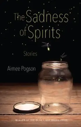 Pogson |  The Sadness of Spirits | eBook | Sack Fachmedien