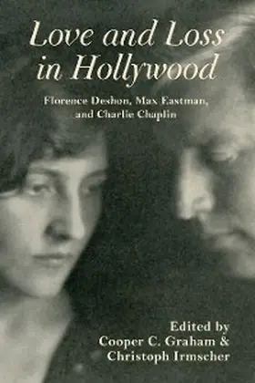 Graham / Irmscher |  Love and Loss in Hollywood | eBook | Sack Fachmedien