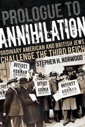 Norwood |  Prologue to Annihilation | eBook | Sack Fachmedien