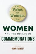 Frawley |  Women and the Decade of Commemorations | eBook | Sack Fachmedien