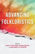 Fivecoate / Downs / McGriff |  Advancing Folkloristics | eBook | Sack Fachmedien