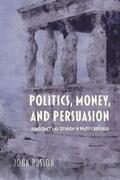 Russon |  Politics, Money, and Persuasion | eBook | Sack Fachmedien