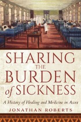 Roberts |  Sharing the Burden of Sickness | eBook | Sack Fachmedien