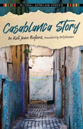 Bofane |  Casablanca Story | eBook | Sack Fachmedien