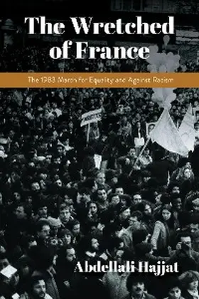 Hajjat |  The Wretched of France | eBook | Sack Fachmedien