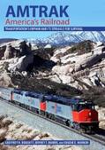Doughty / Darbee / Harmon |  Amtrak, America's Railroad | eBook | Sack Fachmedien