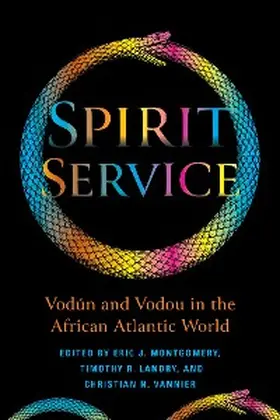 Montgomery / Landry / Vannier |  Spirit Service | eBook | Sack Fachmedien