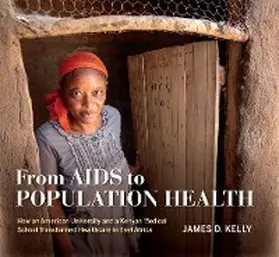 Kelly |  From AIDS to Population Health | eBook | Sack Fachmedien