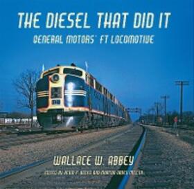 Abbey / Keefe / Miller |  The Diesel That Did It | eBook | Sack Fachmedien