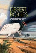 Ijouiher |  The Desert Bones | eBook | Sack Fachmedien