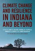 McCabe / Filippelli / Novick |  Climate Change and Resilience in Indiana and Beyond | eBook | Sack Fachmedien