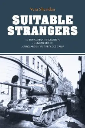 Sheridan |  Suitable Strangers | eBook | Sack Fachmedien