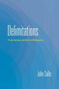 Sallis |  Delimitations | eBook | Sack Fachmedien