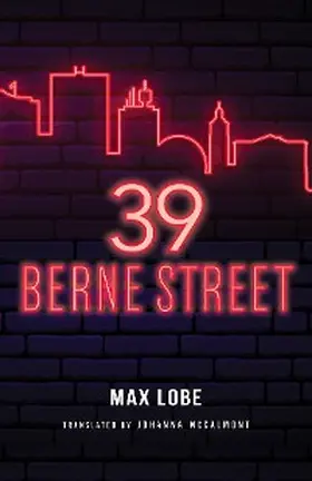 Lobe |  39 Berne Street | eBook | Sack Fachmedien