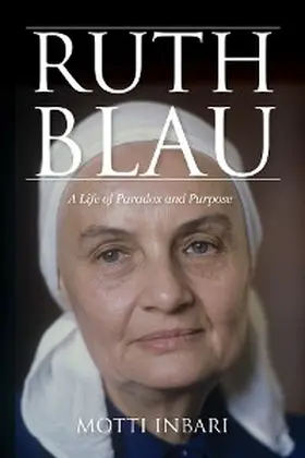 Inbari |  Ruth Blau | eBook | Sack Fachmedien