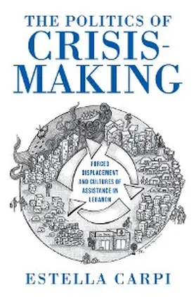 Carpi |  The Politics of Crisis-Making | eBook | Sack Fachmedien