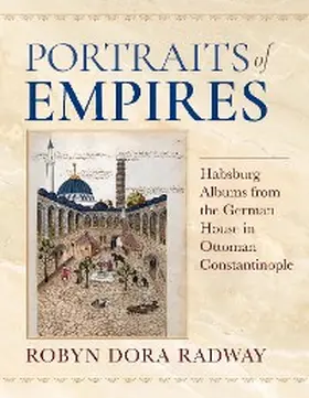 Radway |  Portraits of Empires | eBook | Sack Fachmedien