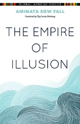Fall |  The Empire of Illusion | eBook | Sack Fachmedien