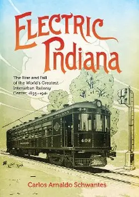 Schwantes |  Electric Indiana | eBook | Sack Fachmedien