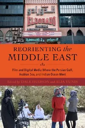 Hudson / Yunis |  Reorienting the Middle East | eBook | Sack Fachmedien