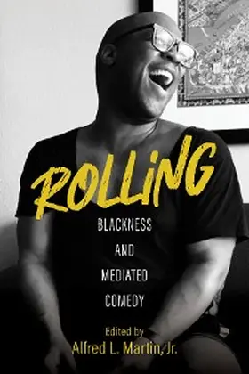Martin |  Rolling | eBook | Sack Fachmedien