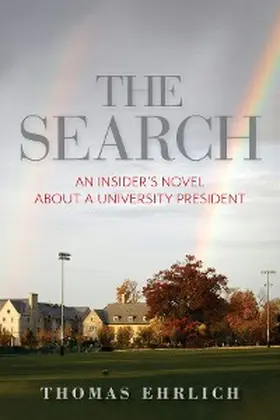 Ehrlich |  The Search | eBook | Sack Fachmedien
