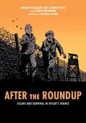 Weismann |  After the Roundup (Graphic Edition) | eBook | Sack Fachmedien
