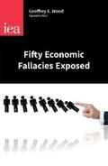 Wood |  Fifty Economic Fallacies Exposed | eBook | Sack Fachmedien