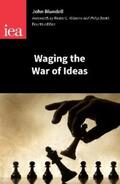 Blundell |  Waging the War of Ideas | eBook | Sack Fachmedien