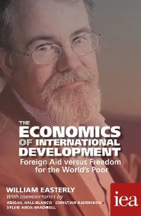 Easterly |  The Economics of International Development | eBook | Sack Fachmedien
