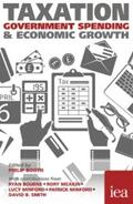 Booth / Bourne / Meakin |  Taxation, Government Spending and Economic Growth | eBook | Sack Fachmedien