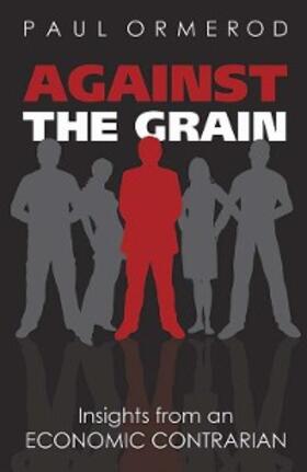 Ormerod |  Against the Grain | eBook | Sack Fachmedien